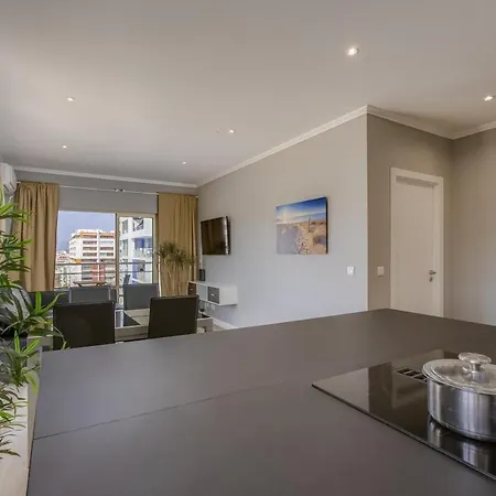 Appartamento 17 - By My Algarve Portimão