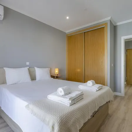 Appartamento 17 - By My Algarve Portimão