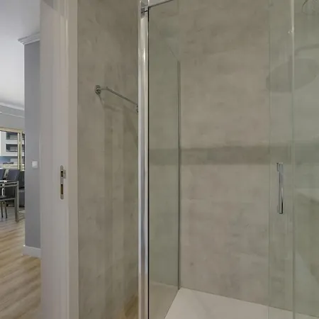 17 - By My Algarve Appartamento