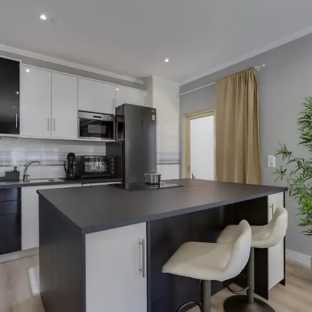 17 - By My Algarve Appartamento Portimão