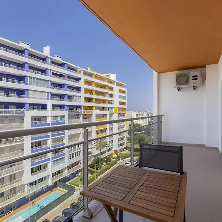 Apartment 17 - By My Algarve