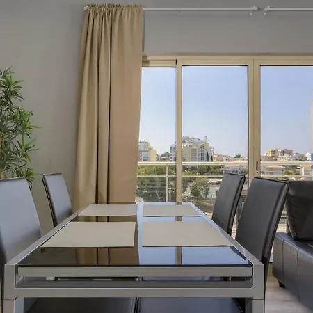 17 - By My Algarve Apartment *