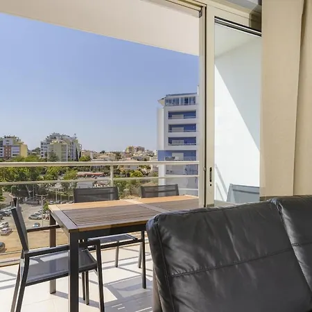 17 - By My Algarve Apartment Portimao