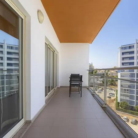 Apartment 17 - By My Algarve Portimao