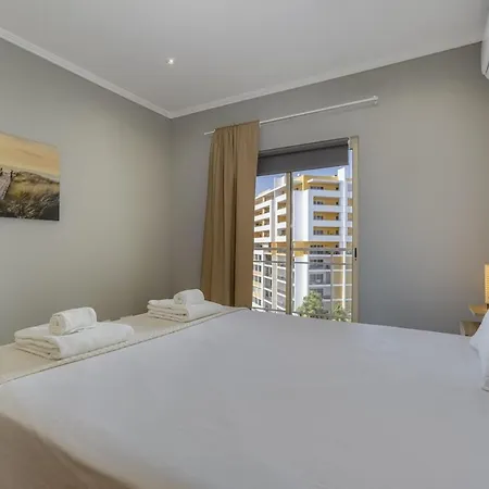 17 - By My Algarve Apartment Portimao