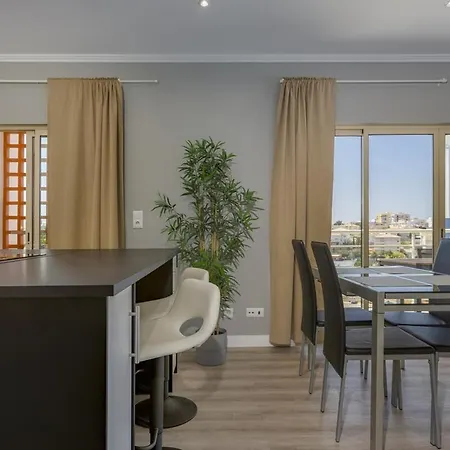 17 - By My Algarve Apartment *