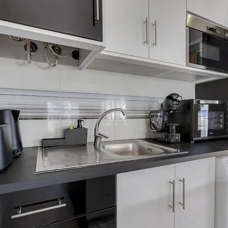 17 - By My Algarve Apartment Portimao