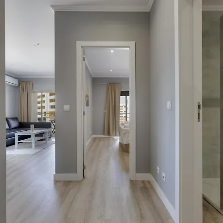 Apartment 17 - By My Algarve *