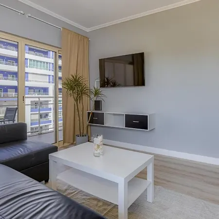 17 - By My Algarve Apartment *