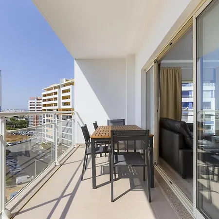 Apartment 17 - By My Algarve